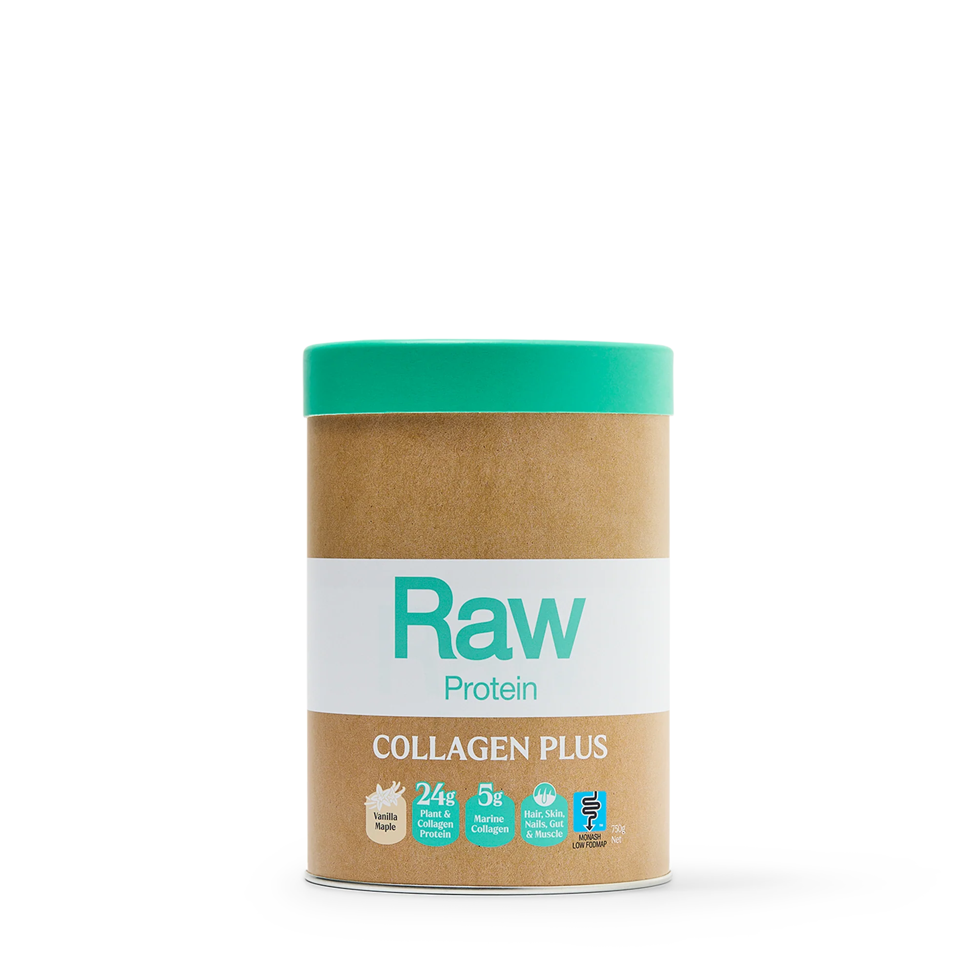 Raw Collagen Peptides