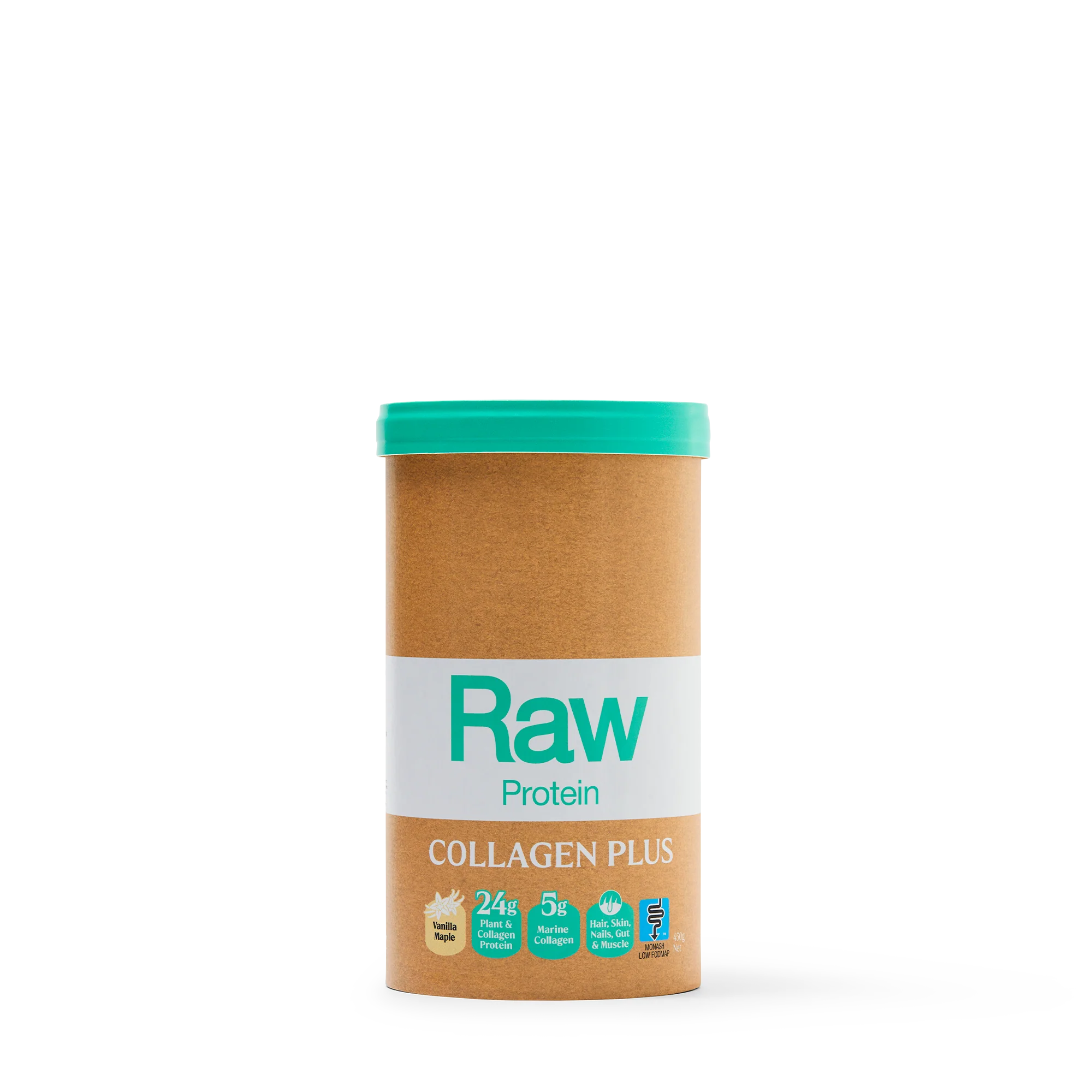 Collagen Plus Protein Vanilla - Image 8