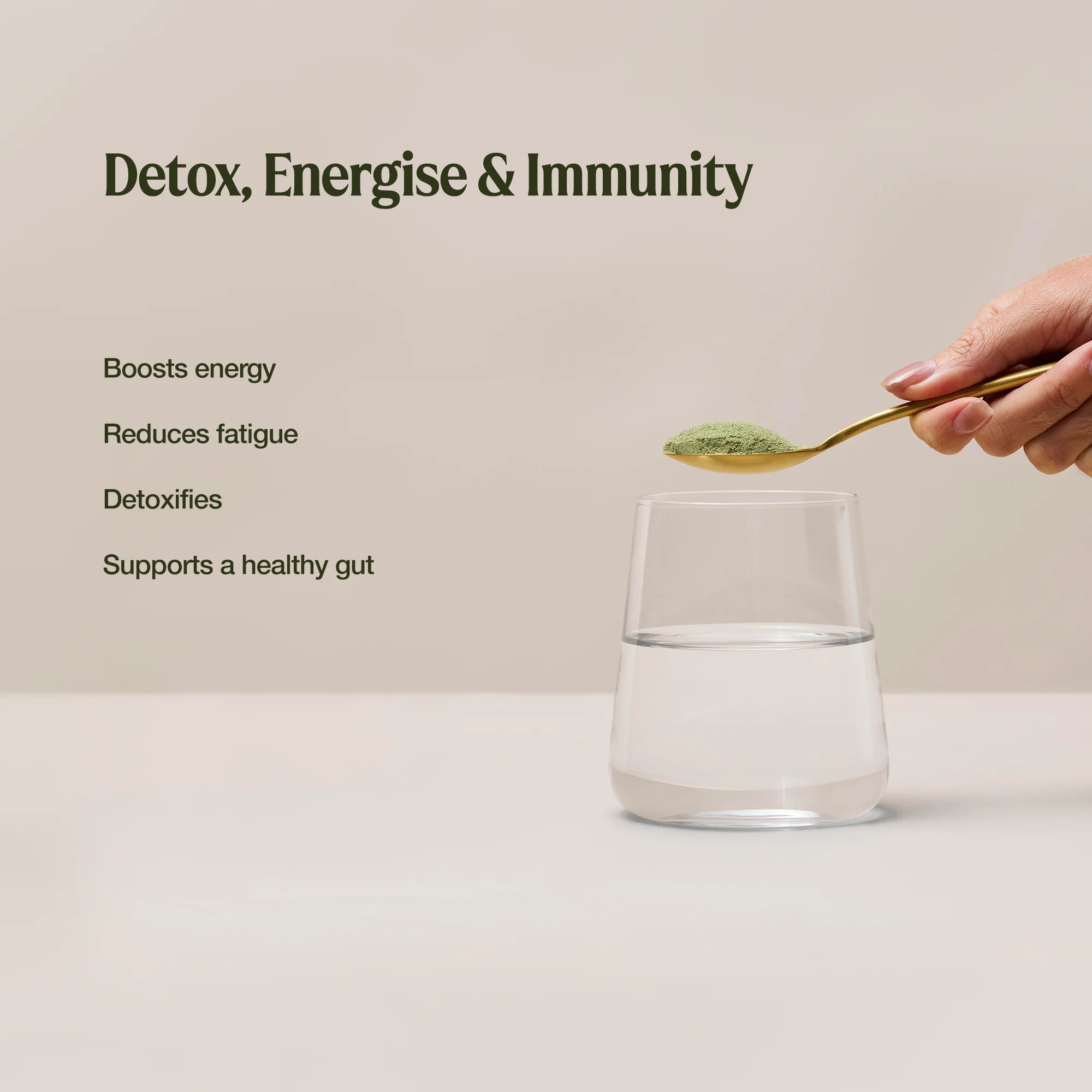 Organic Greens - Image 5