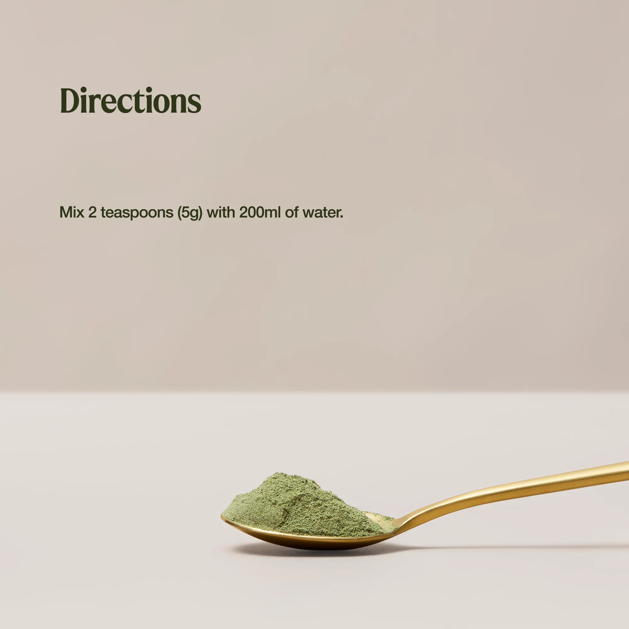 Organic Greens - Image 7