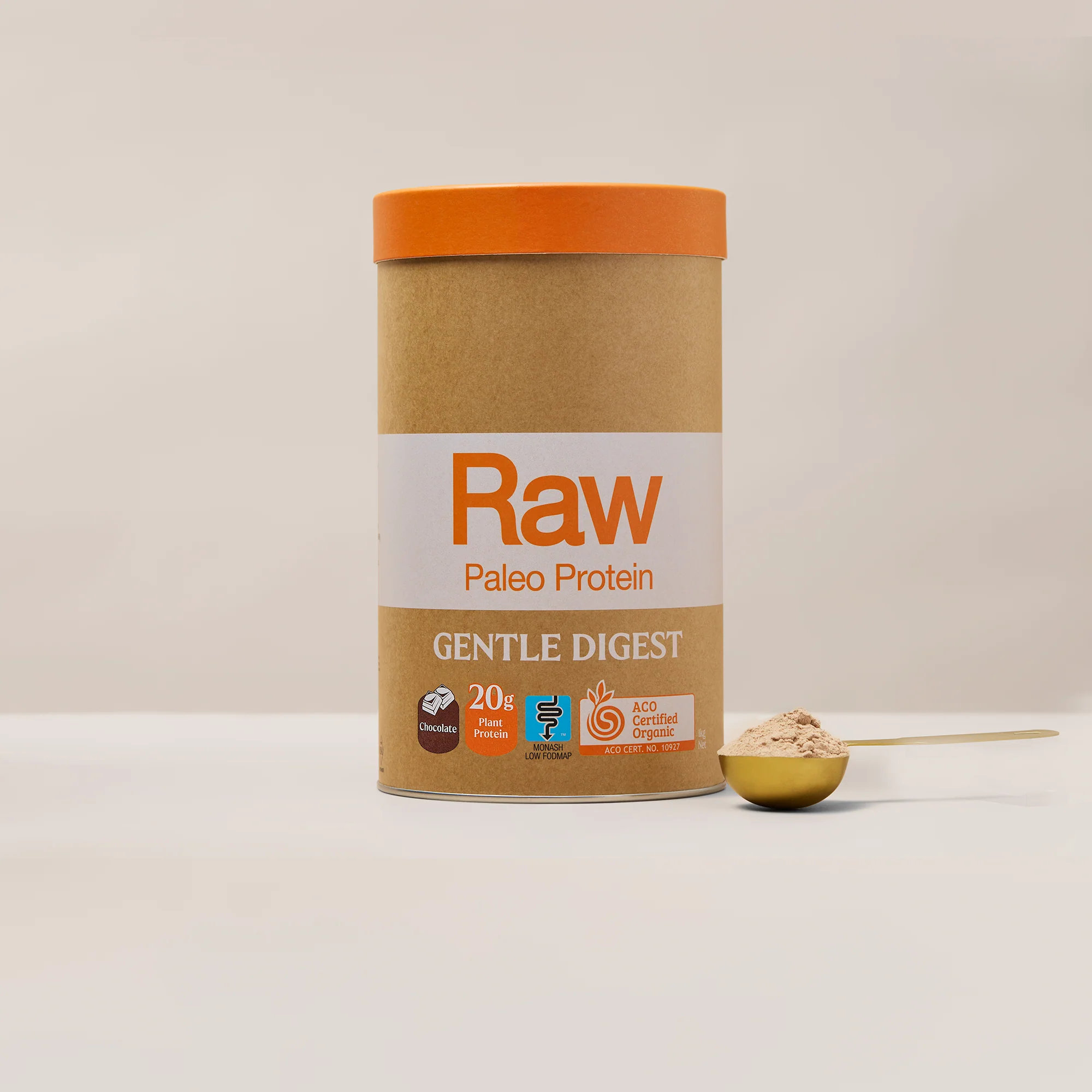 Gentle Digest Protein Chocolate - Image 3