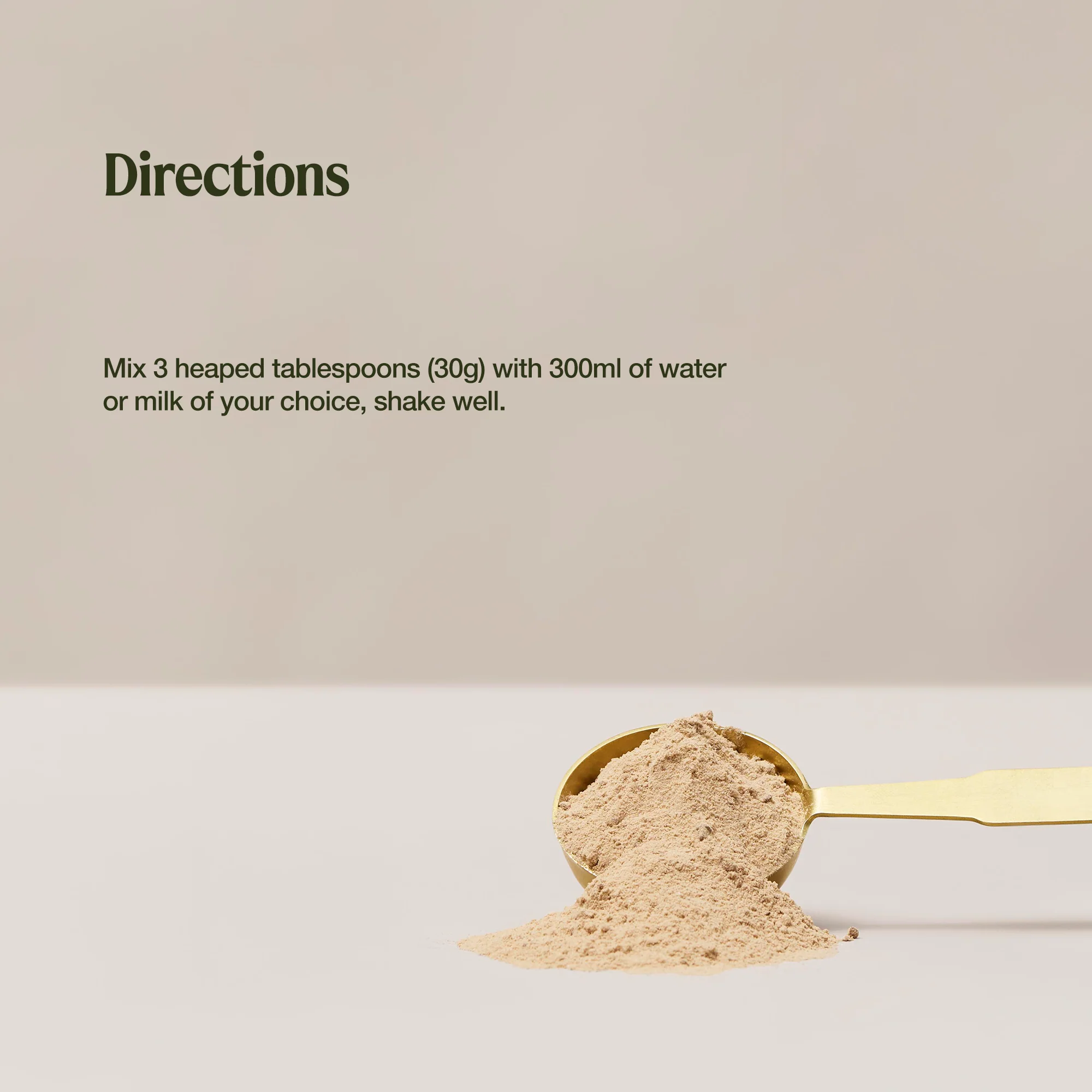 Collagen Plus Protein Choc Hazelnut - Image 5