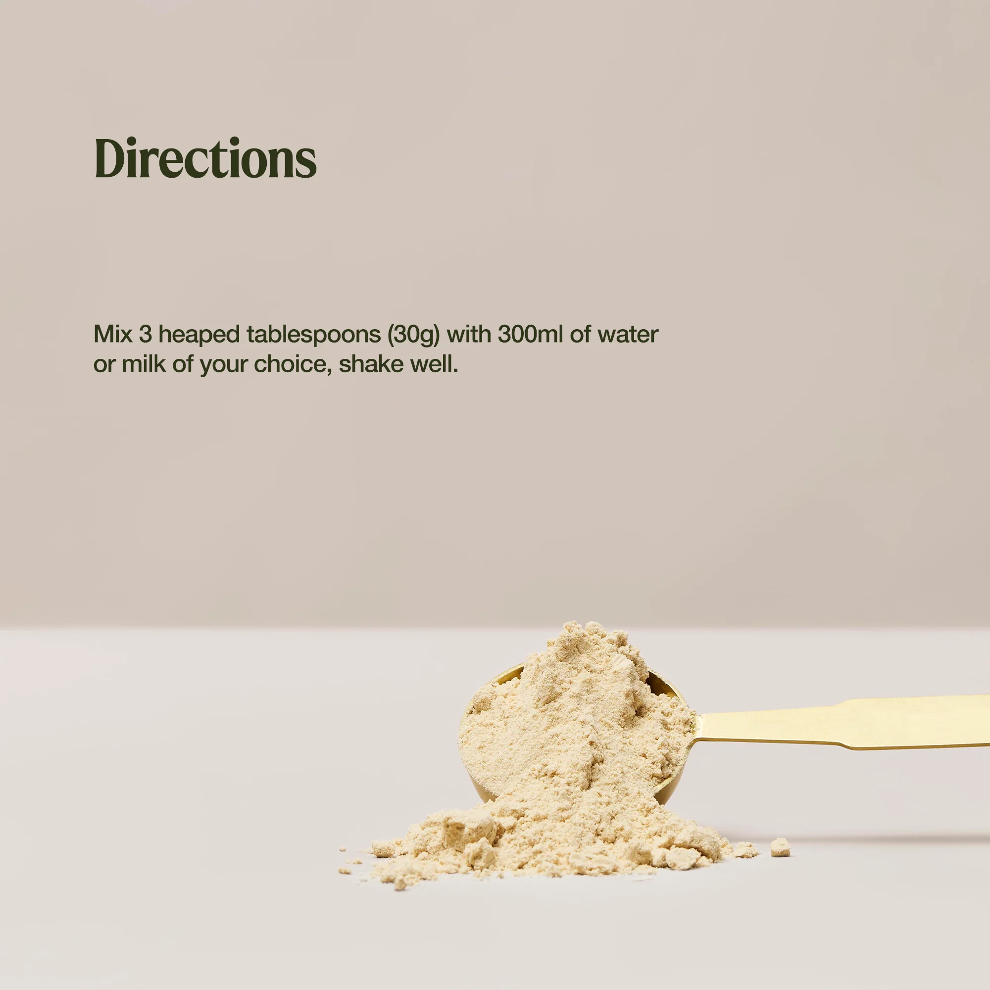 Slim & Tone Protein Vanilla Cinnamon - Image 8