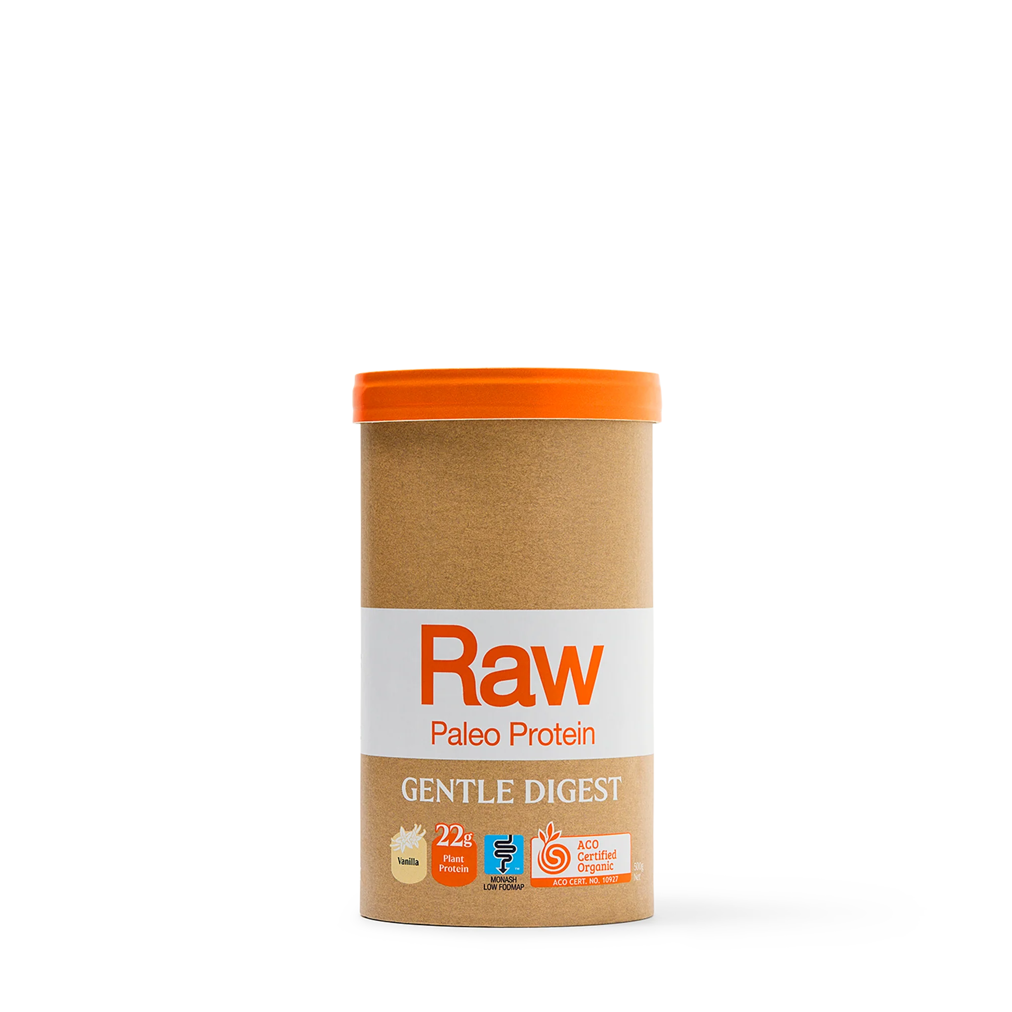Gentle Digest Protein Vanilla - Image 8