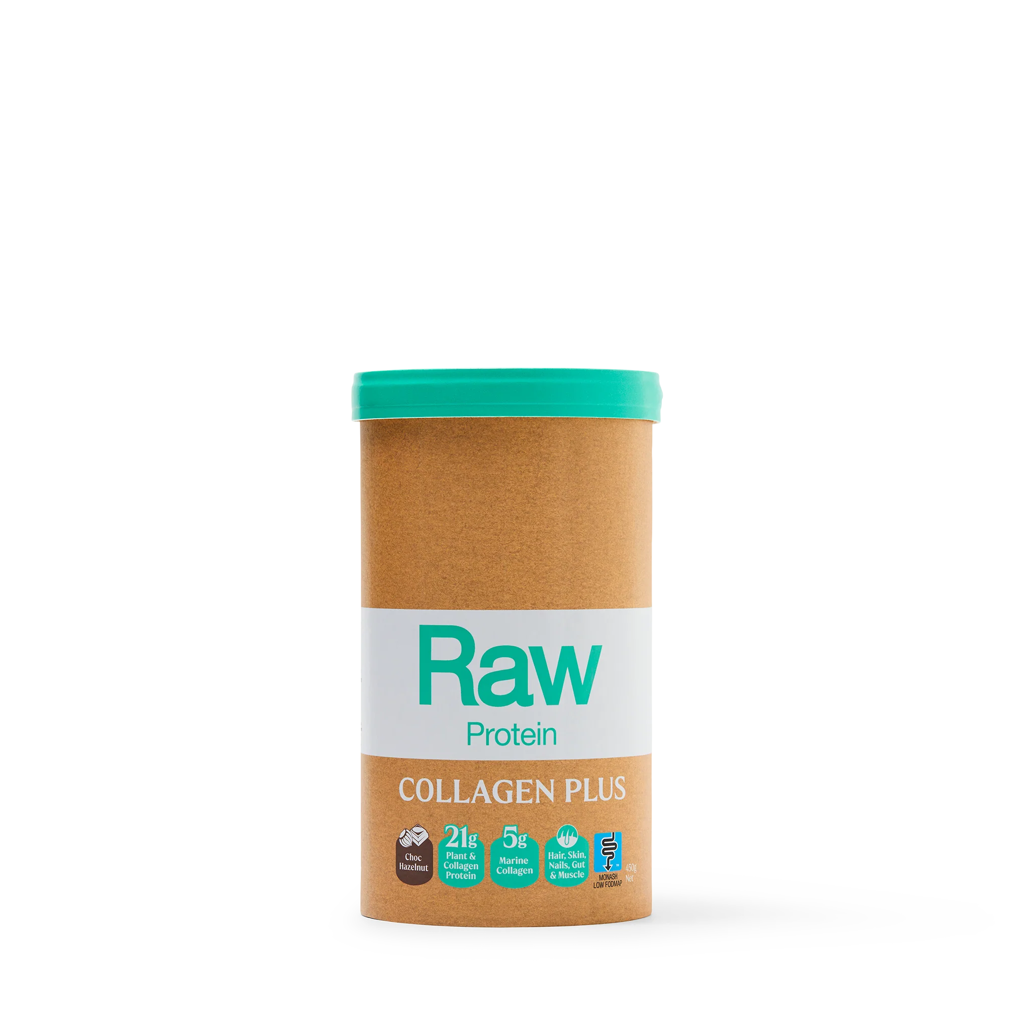 Collagen Plus Protein Choc Hazelnut - Image 8