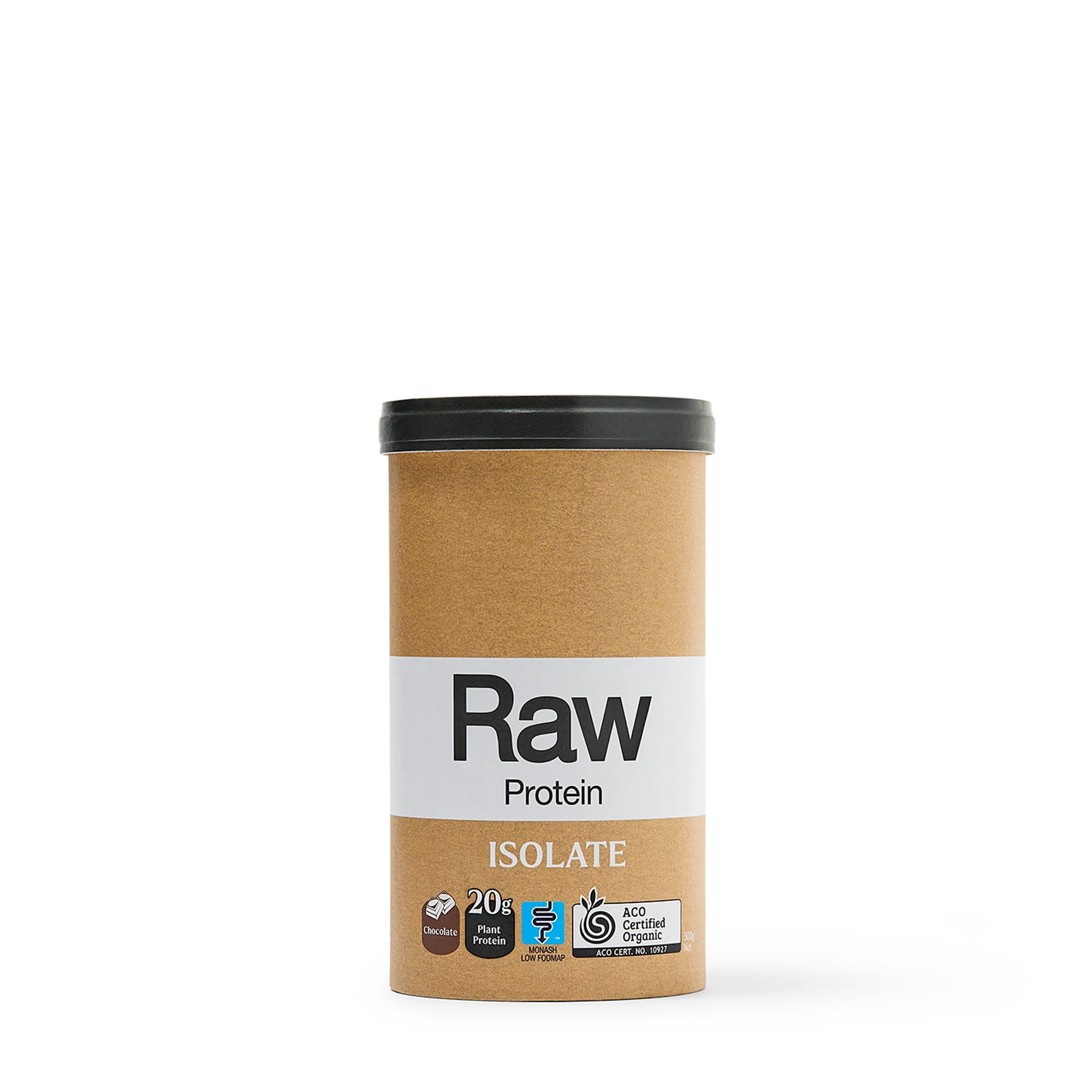 Isolate Protein Choc Coconut - Image 3