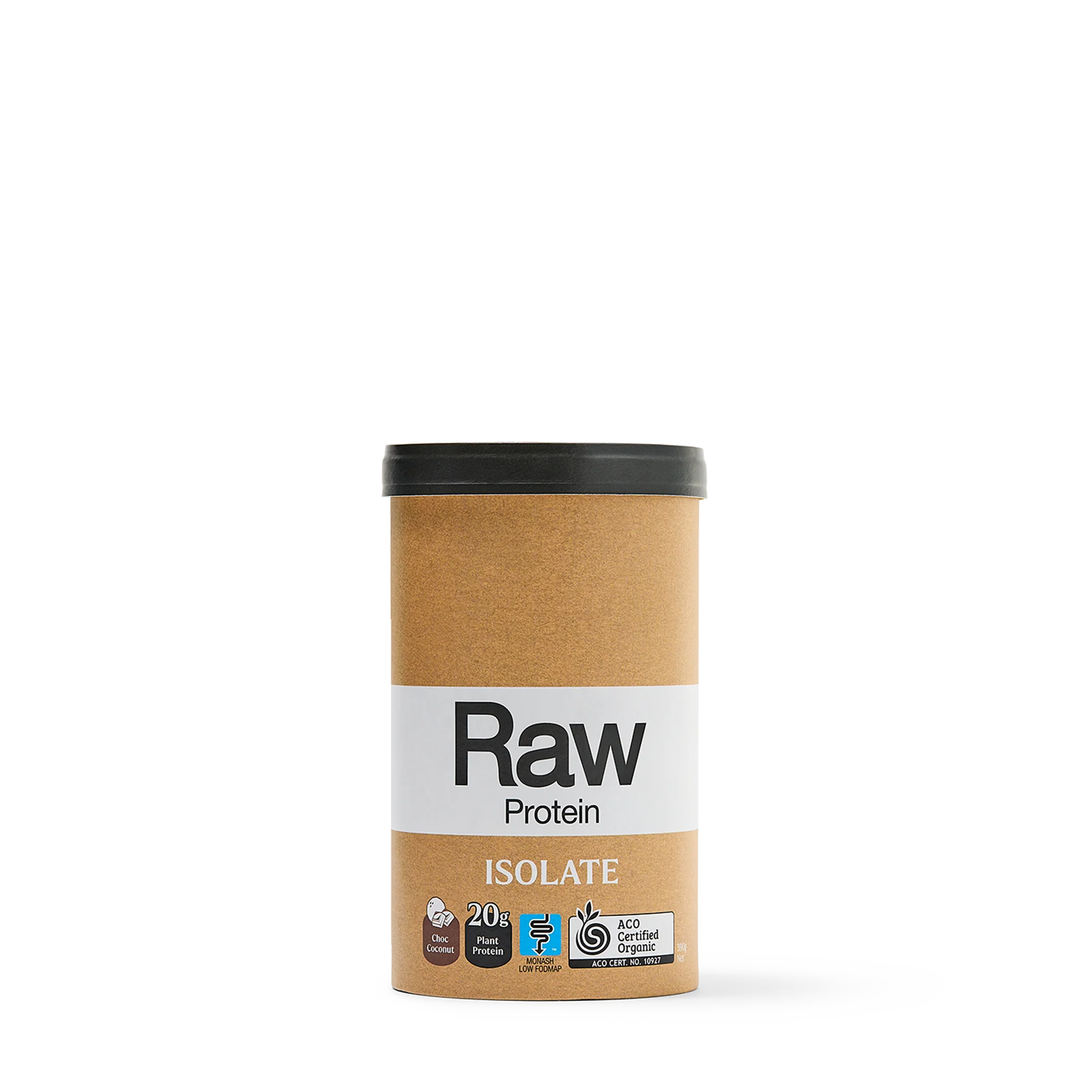Isolate Protein Choc Coconut - Image 4