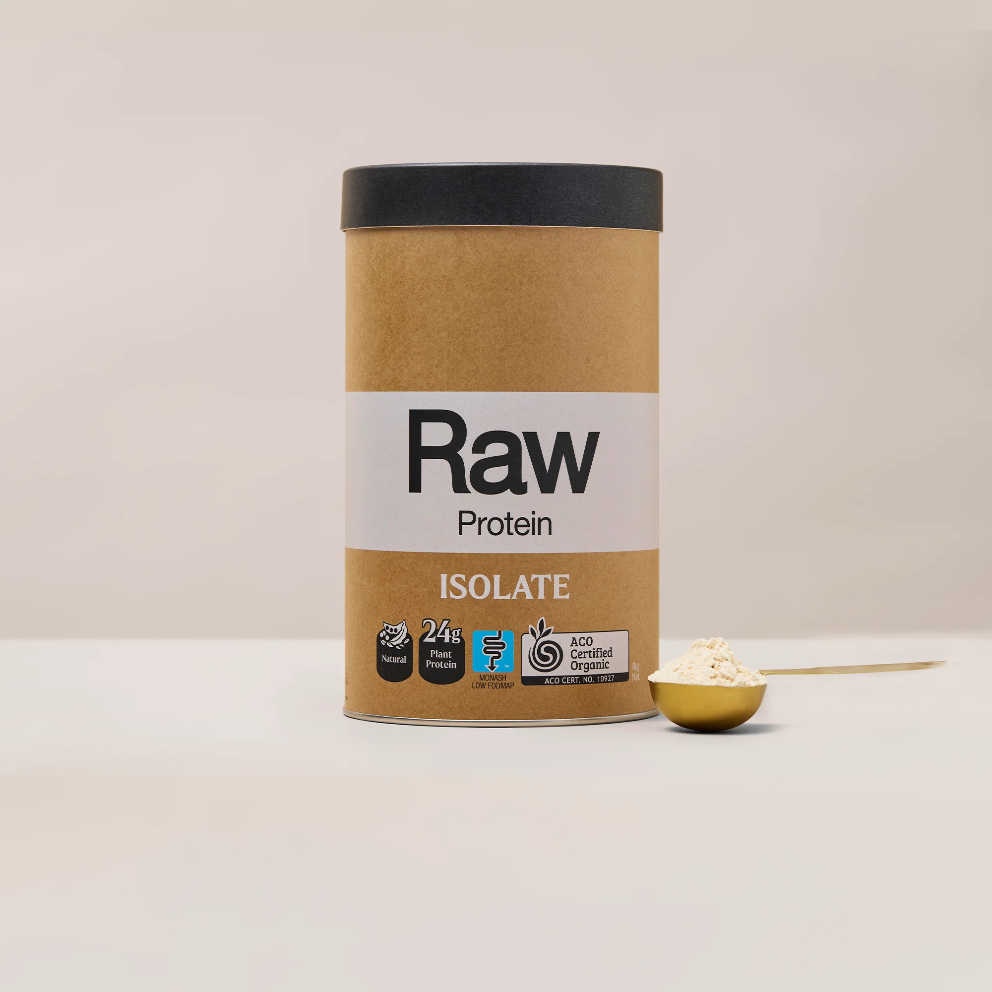Isolate Protein Natural - Image 5