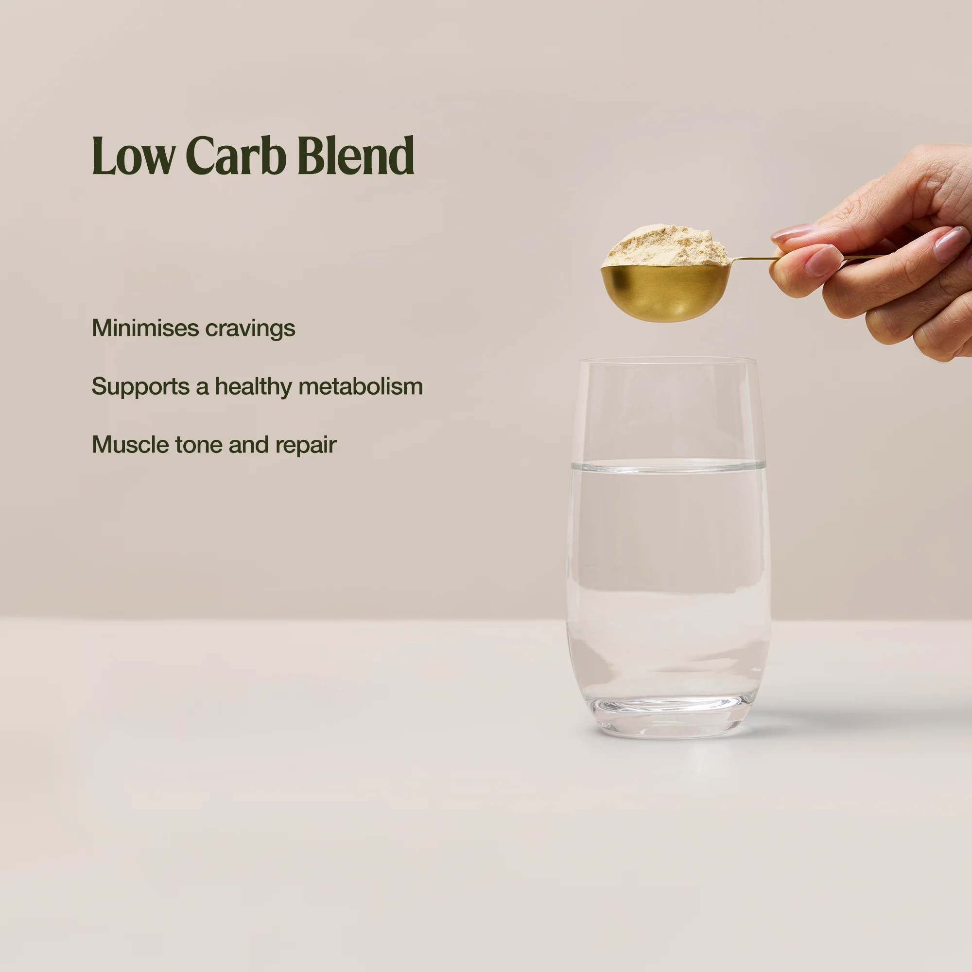Slim & Tone Protein Vanilla Cinnamon - Image 6