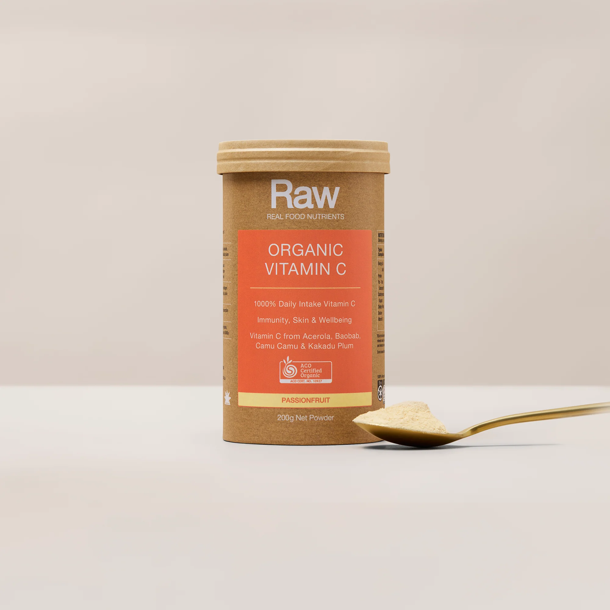 Organic Vitamin C - Image 4